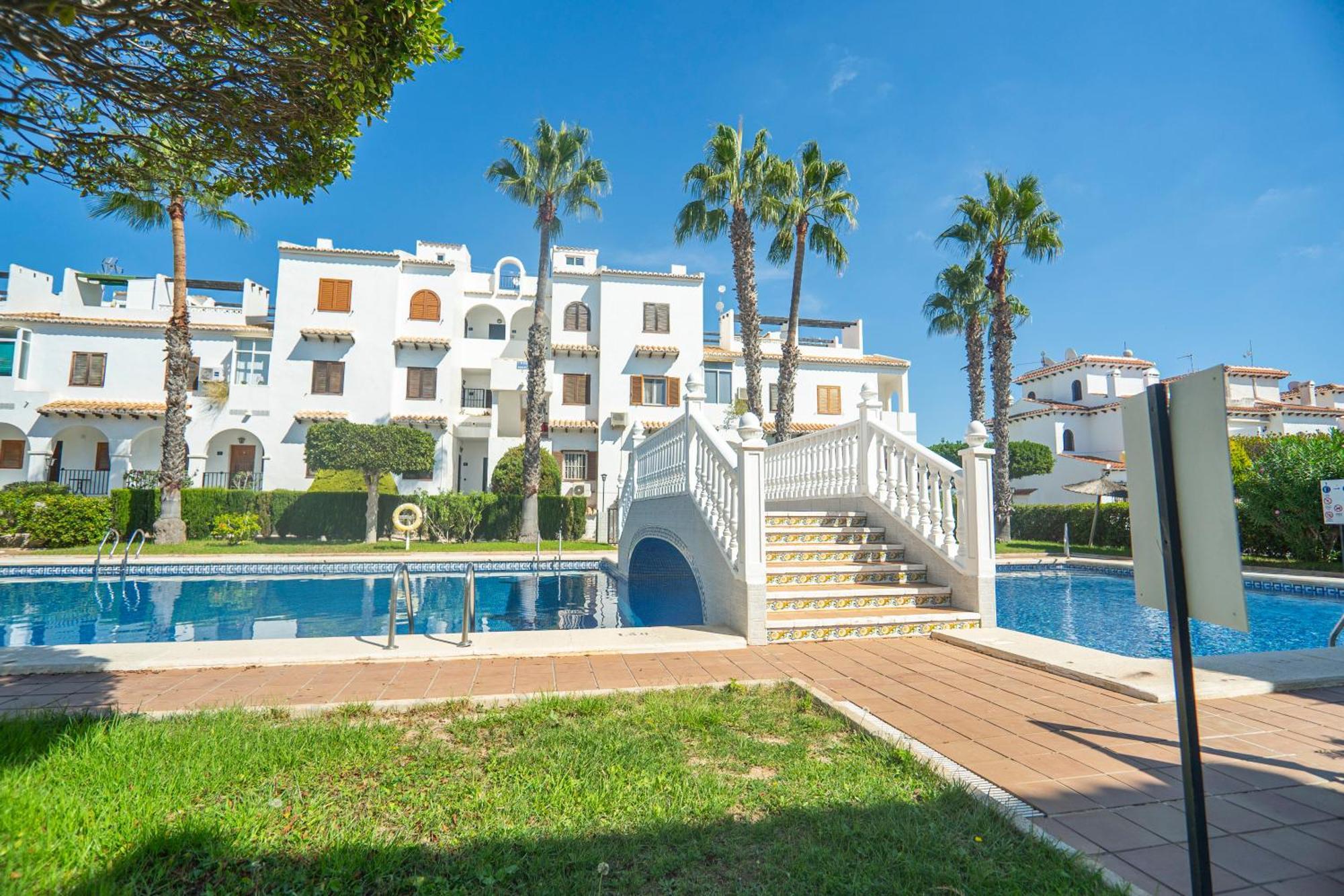Bravo Hills Apartamento
