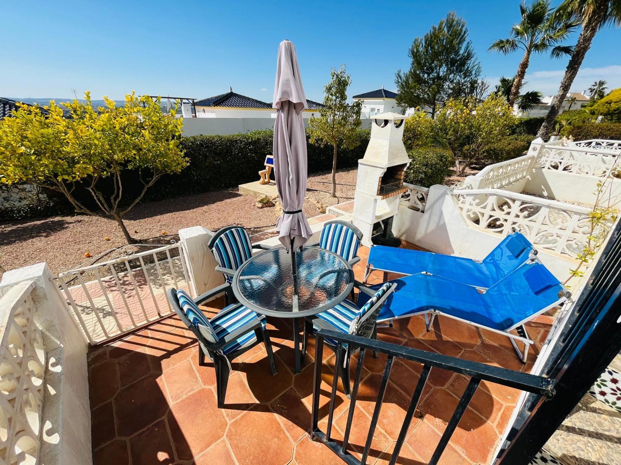 Bravo Hills Apartamento