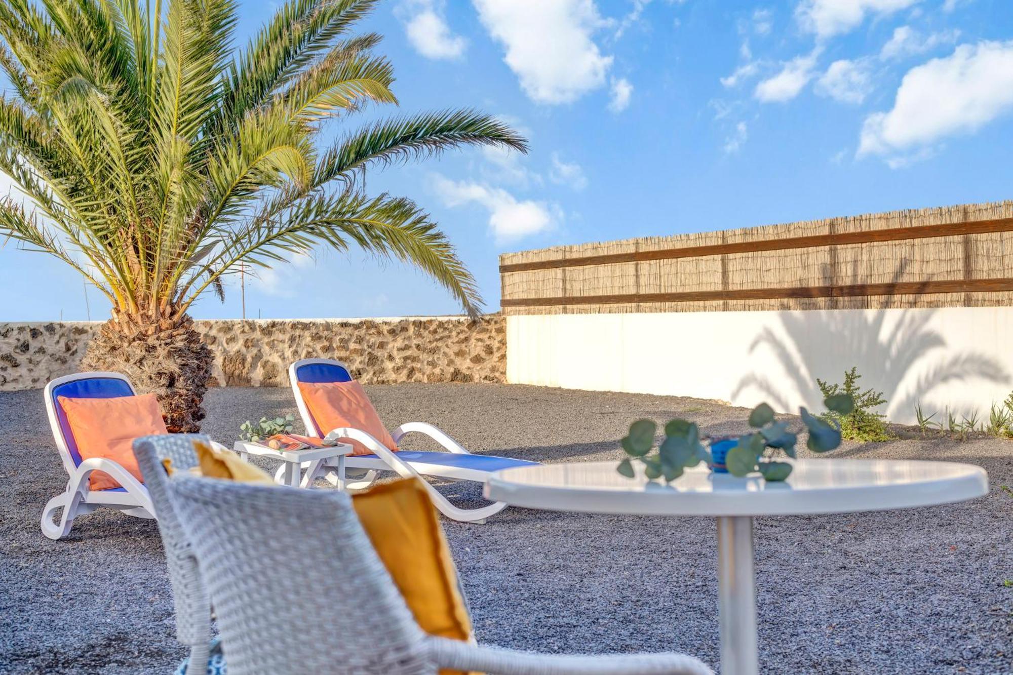 Holiday home Casa Filale Sun And Relax