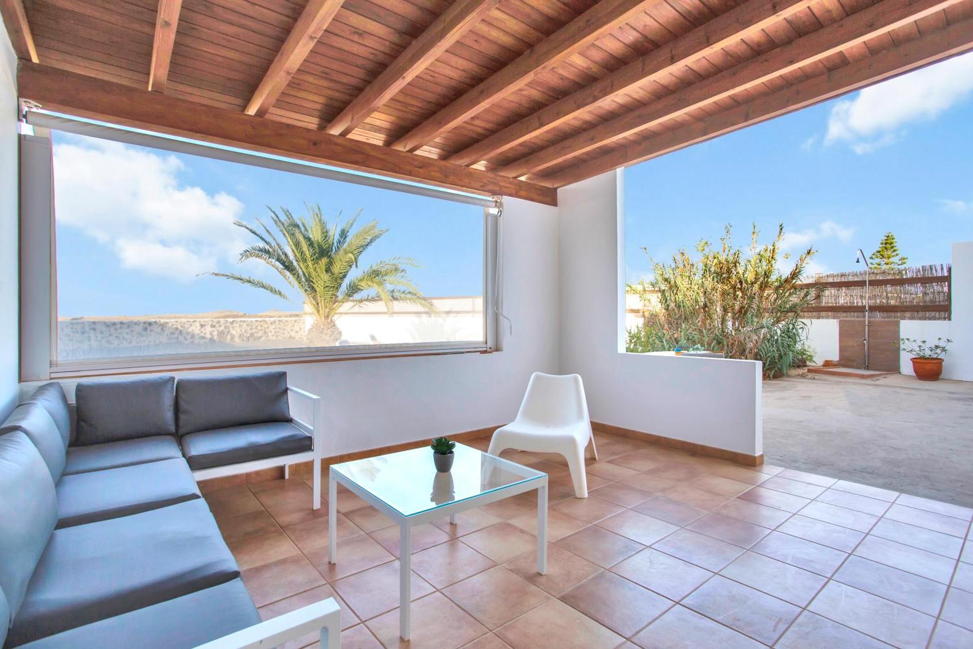 Casa Filale Sun And Relax