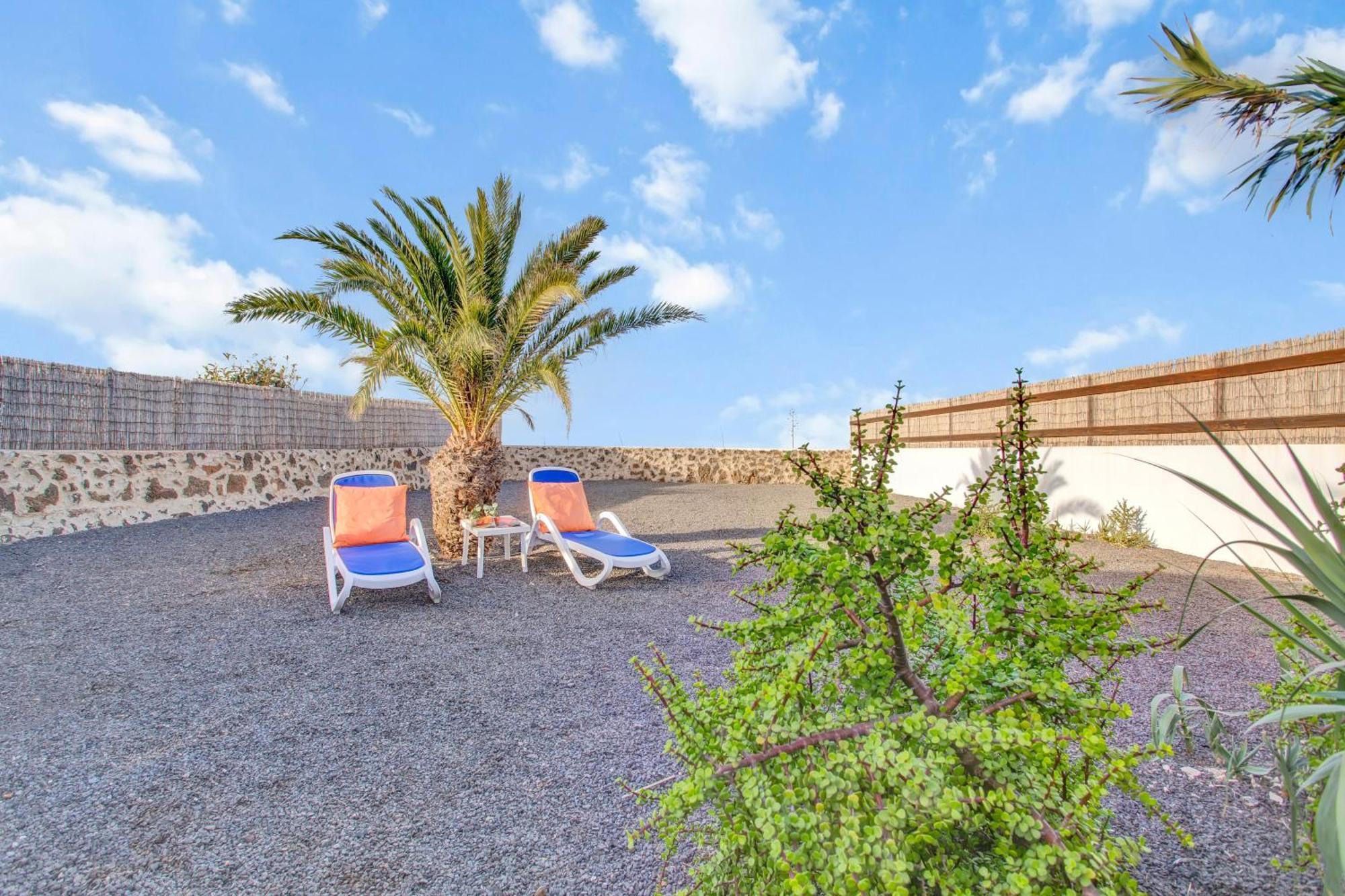 Casa Filale Sun And Relax Lajares