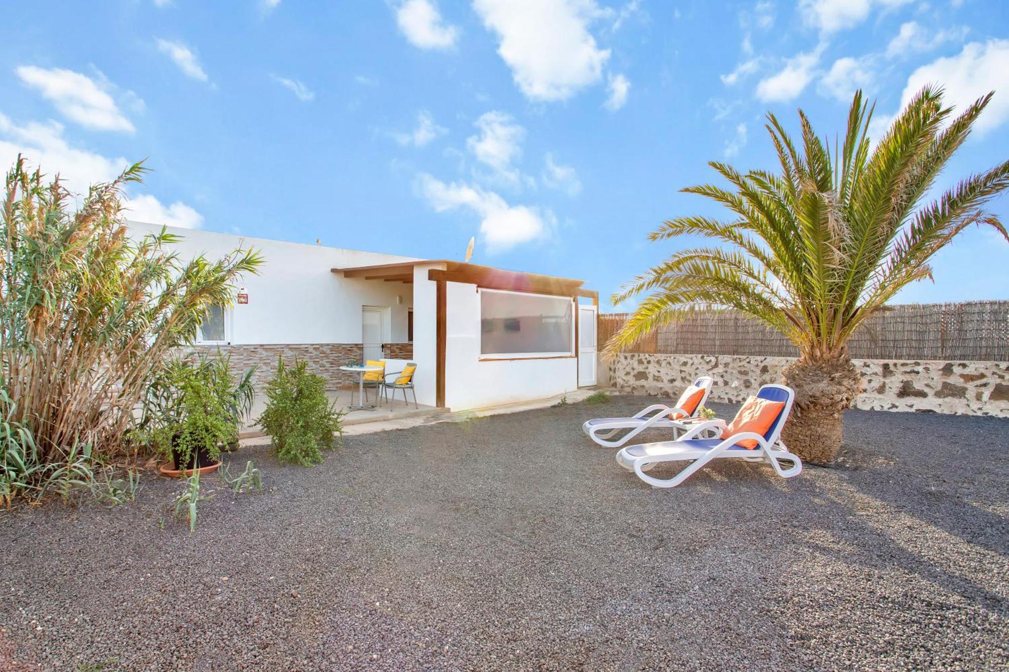 Casa Filale Sun And Relax Holiday home Lajares