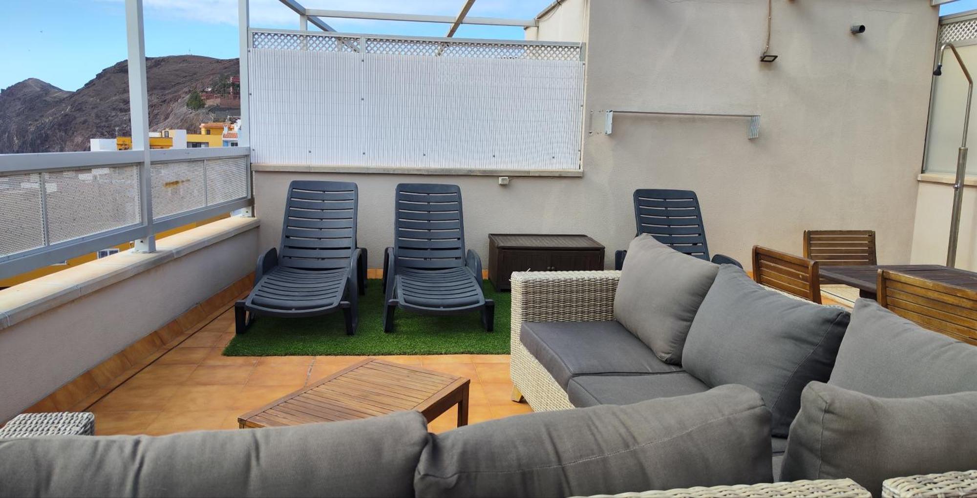 Sardina Penthouse Dreams Сasa de vacaciones Gáldar