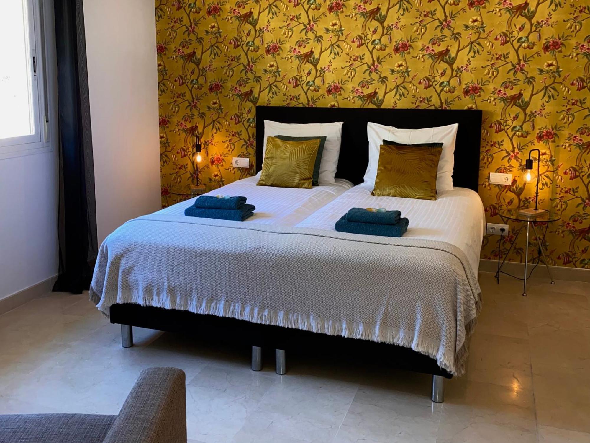 Bed & Breakfast Manana Mijas