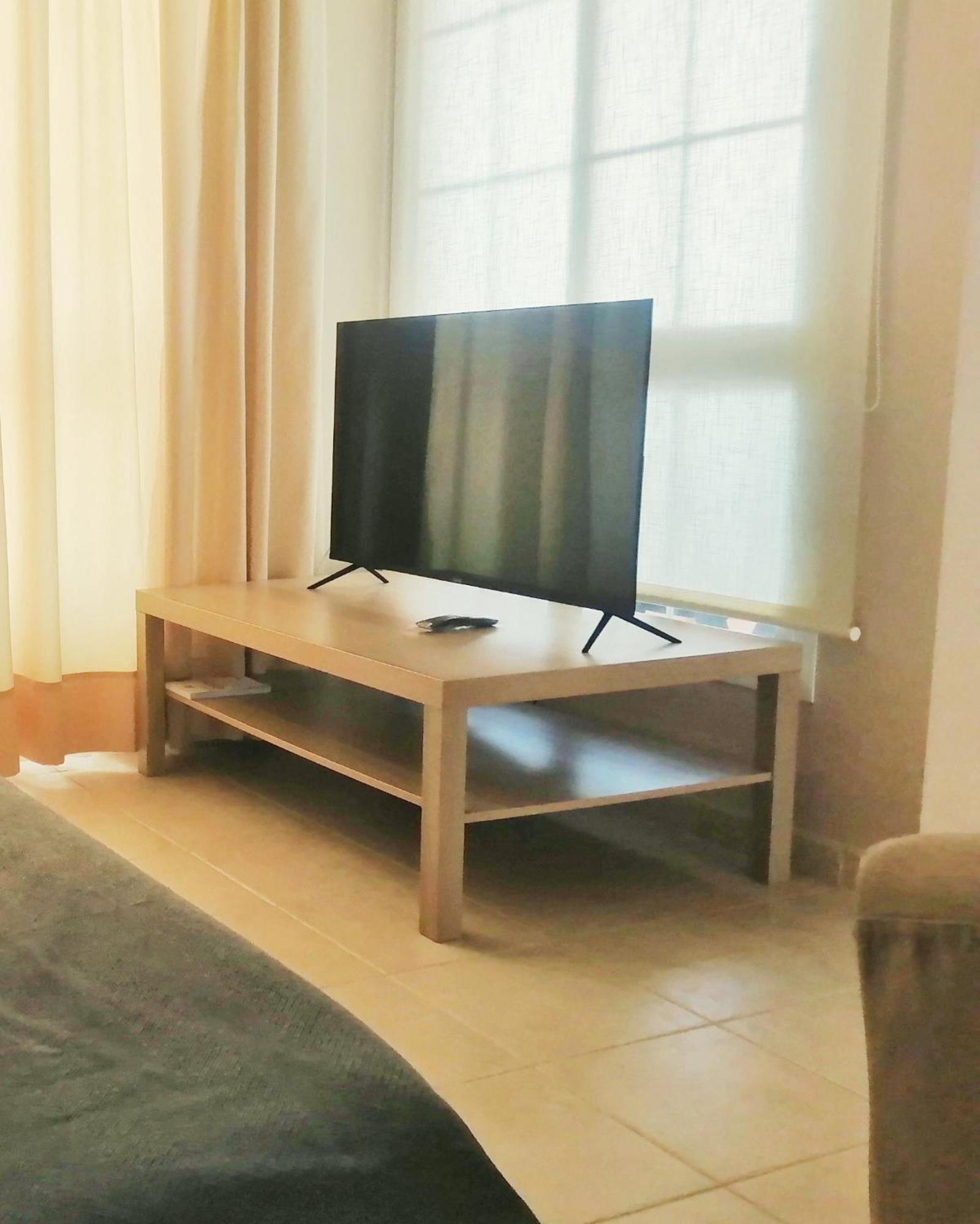 Apartamento Relax, Descanso Y Experiencia Inolvidable Costa Calma