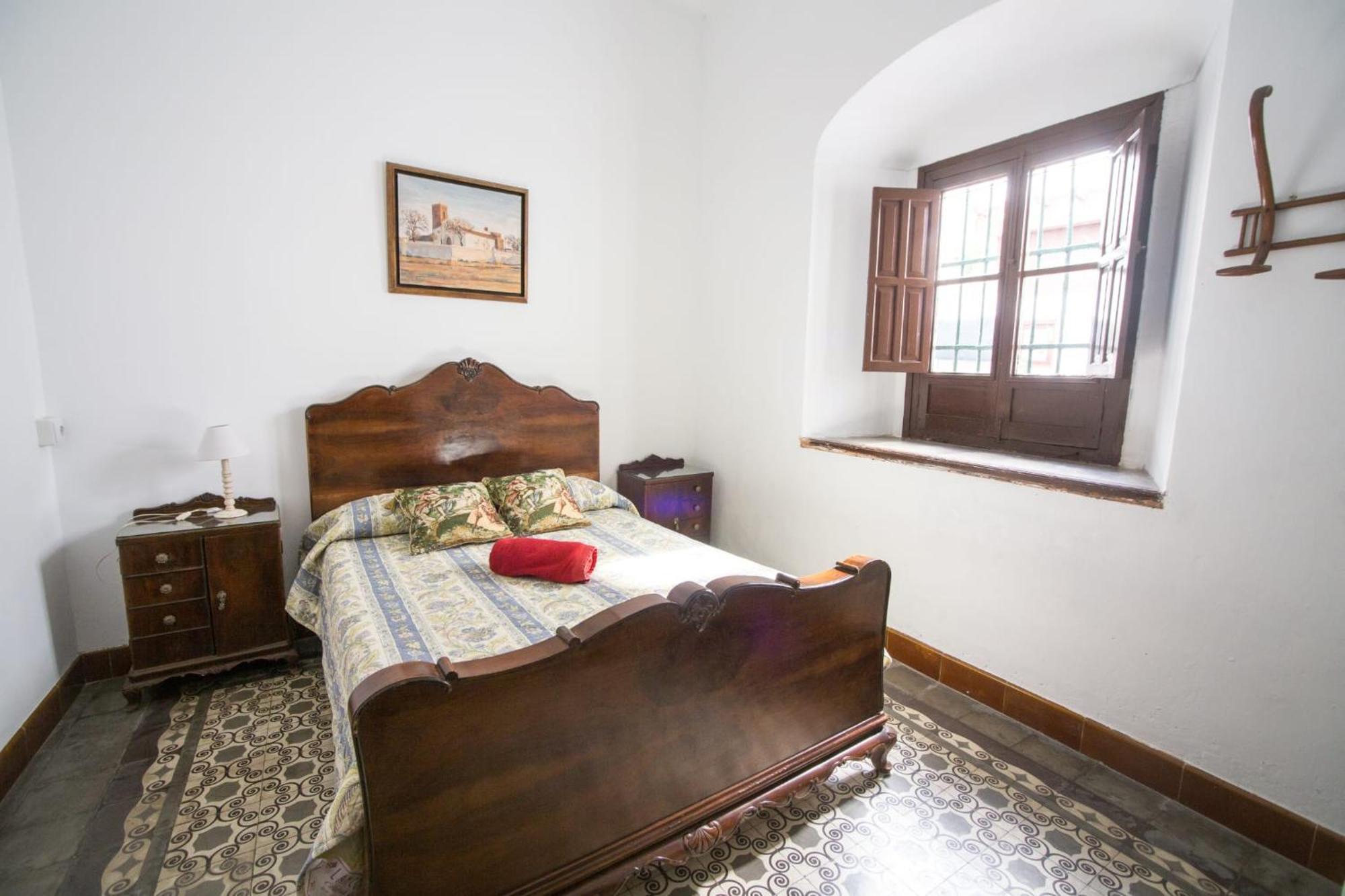 La Casa Del Cura 1935 * Alcala de Guadaira