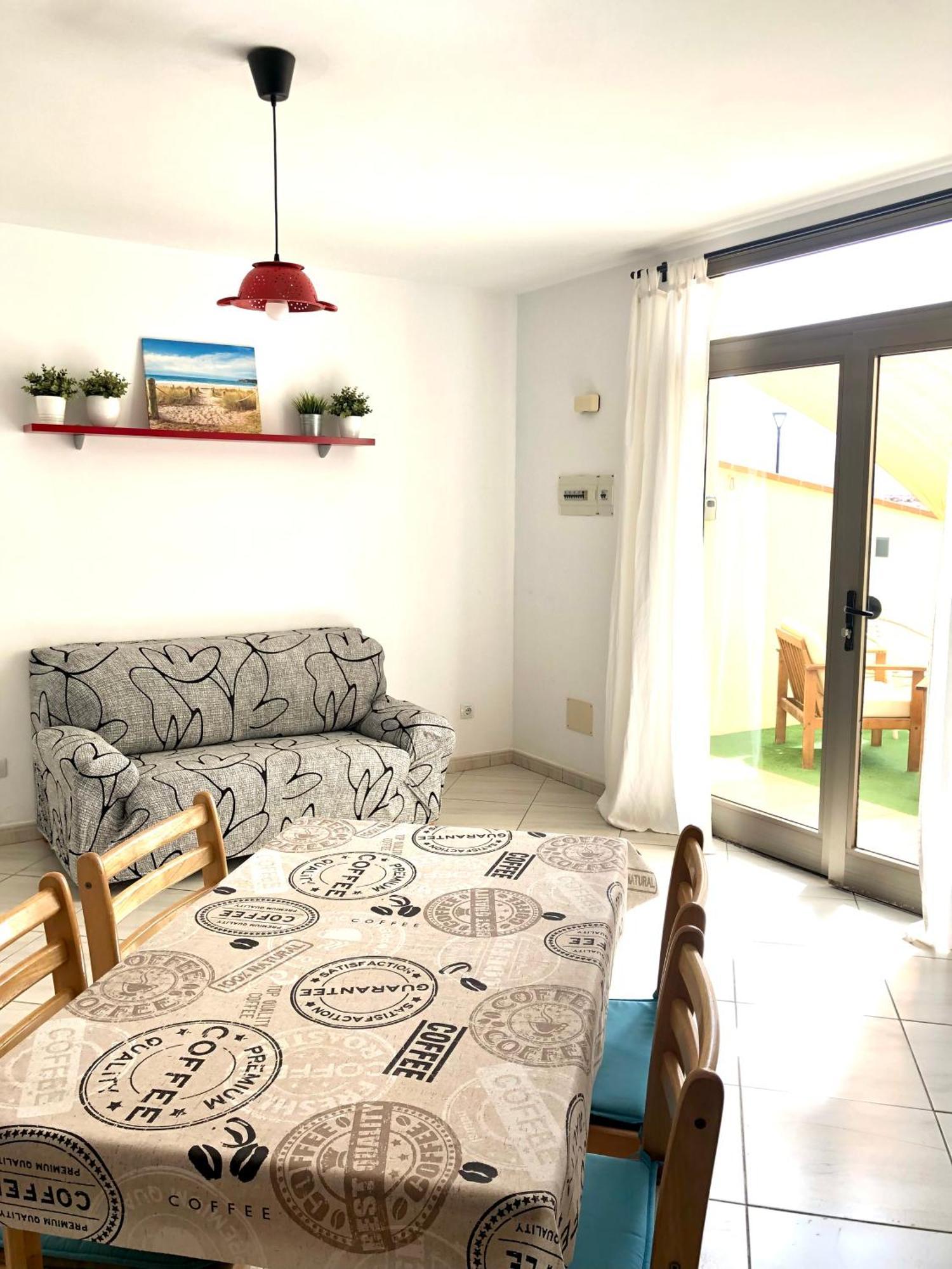 Casa Vega El Cotillo (Fuerteventura)