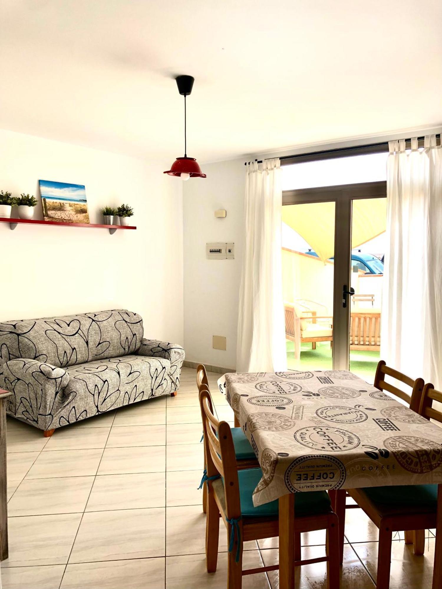 Casa Vega Holiday home El Cotillo (Fuerteventura)
