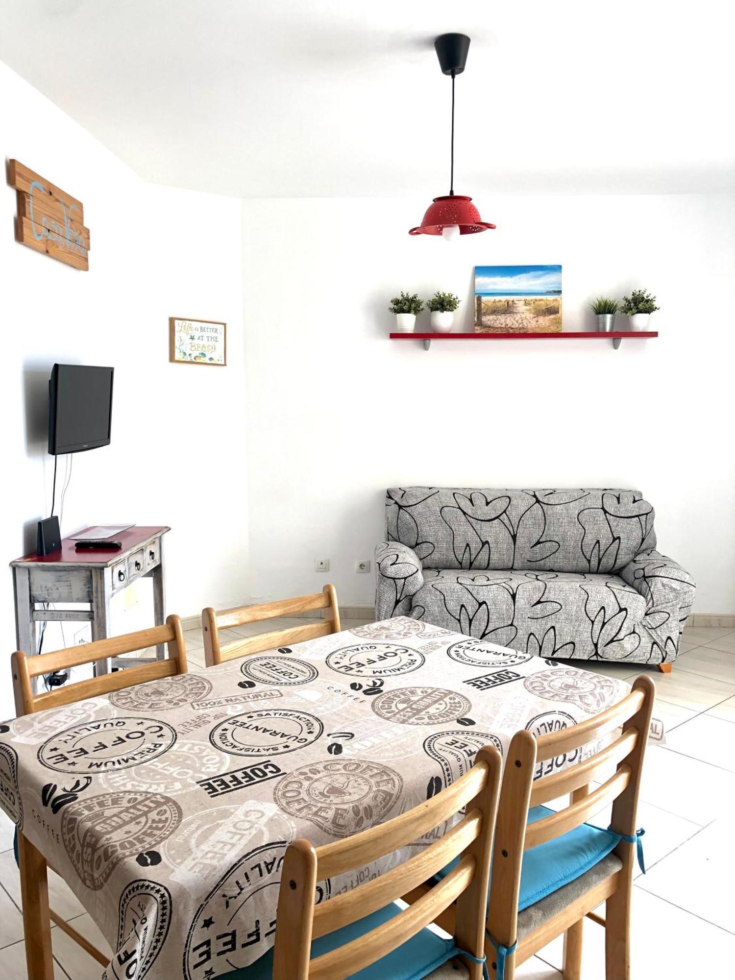 Casa Vega