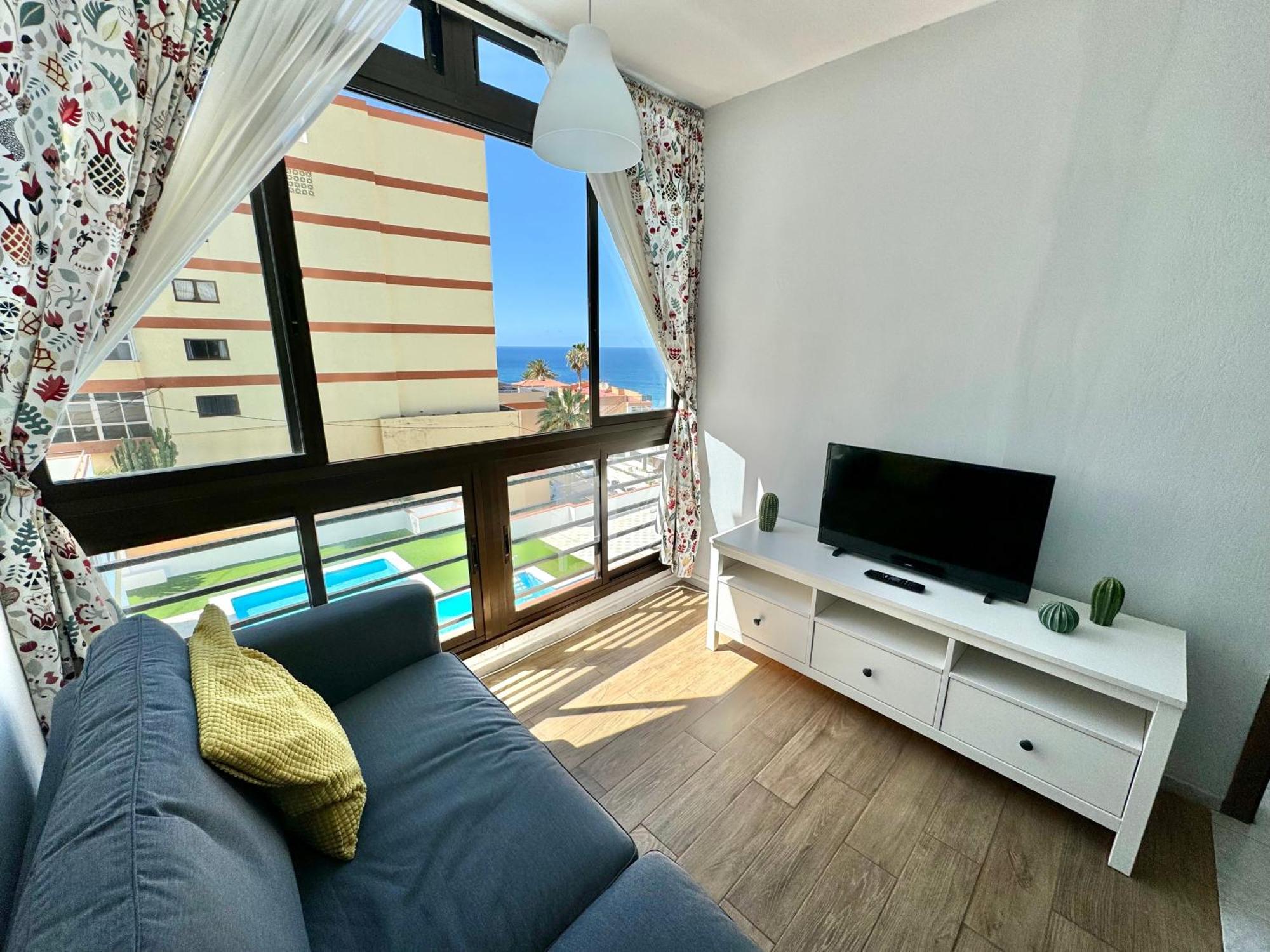 Sweet Apartment Bajamar (La Laguna)