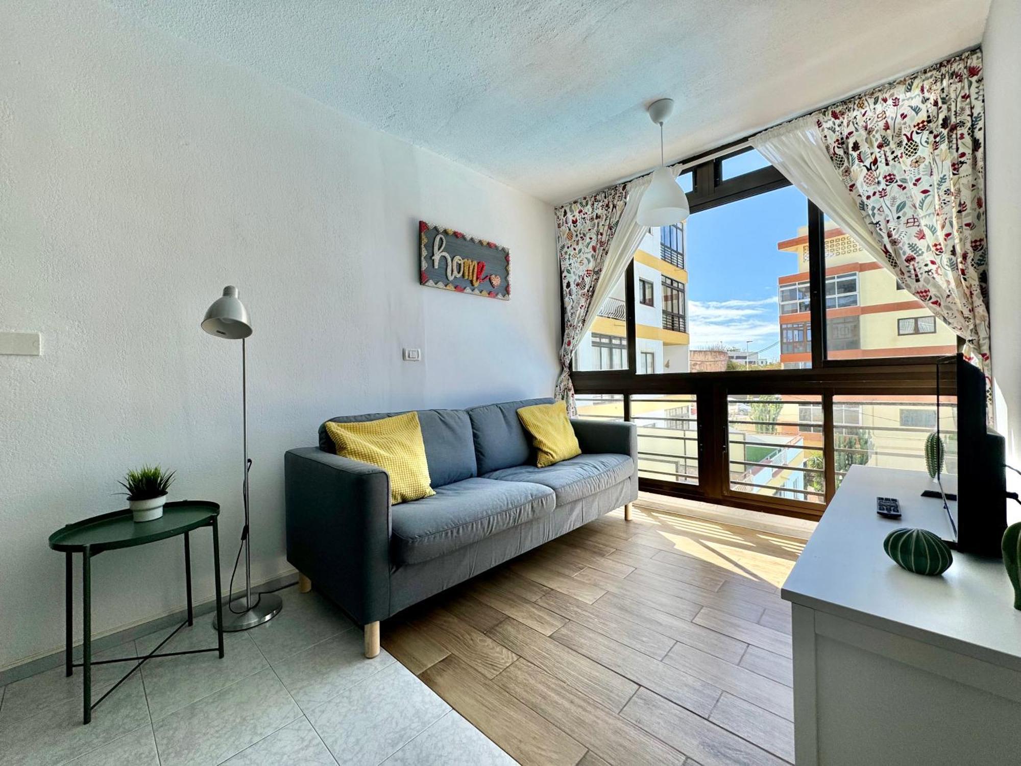Apartment Sweet *