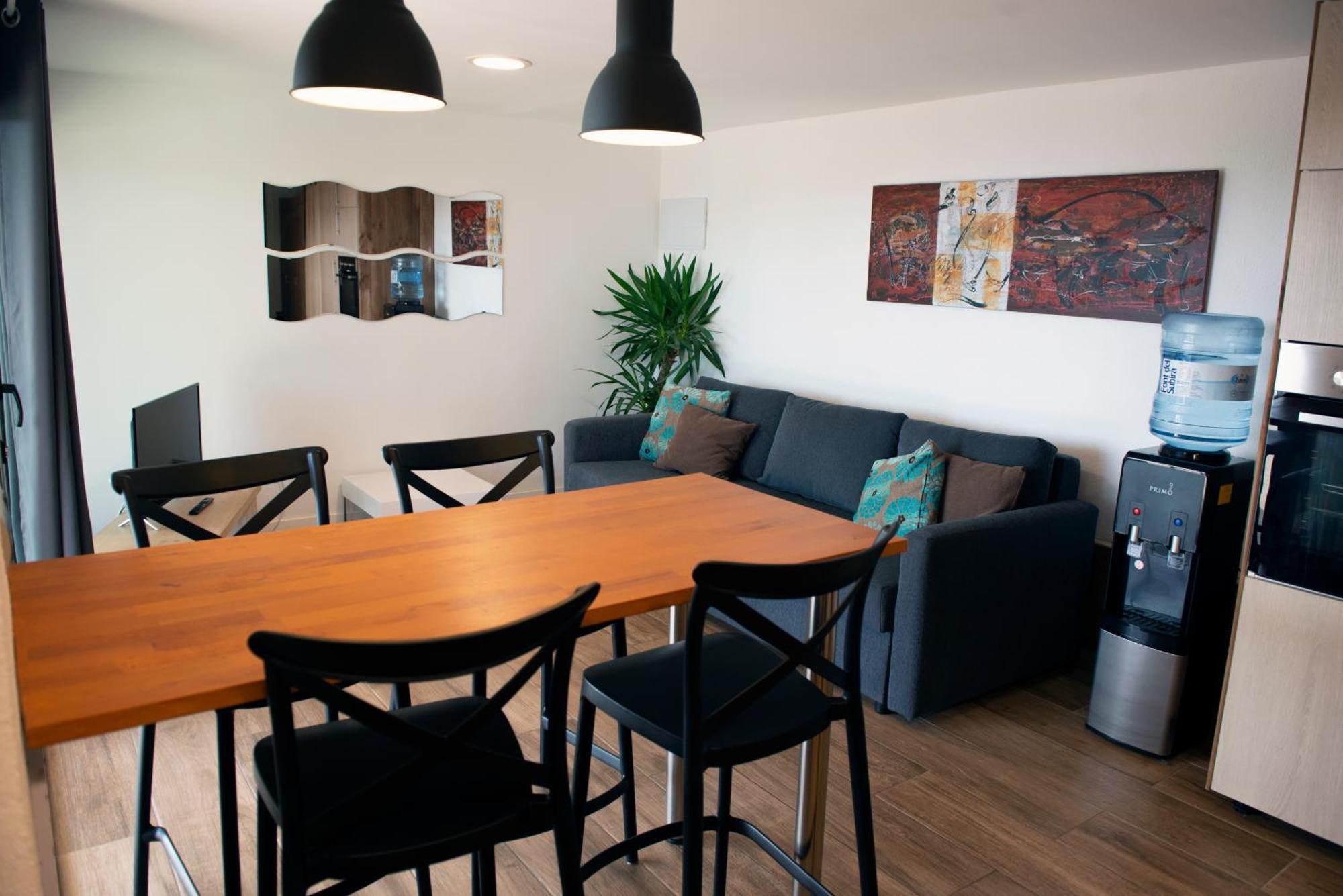 Apartment Pearl Of