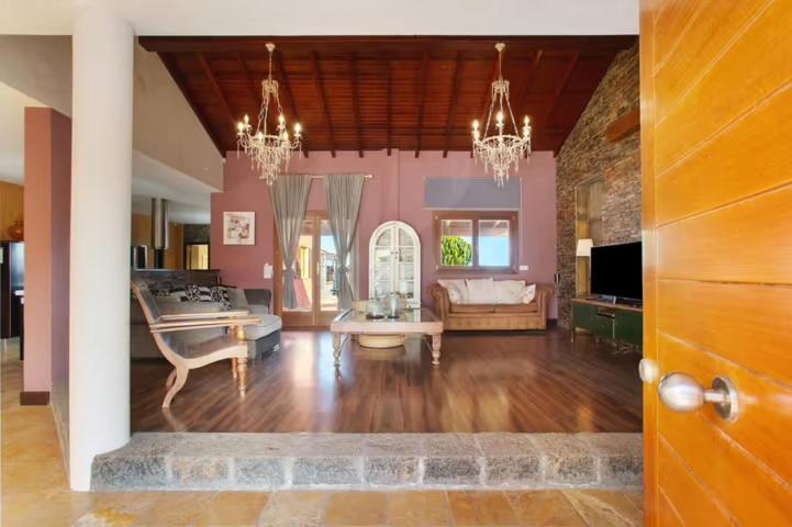 Villa Mase Fuerteventura