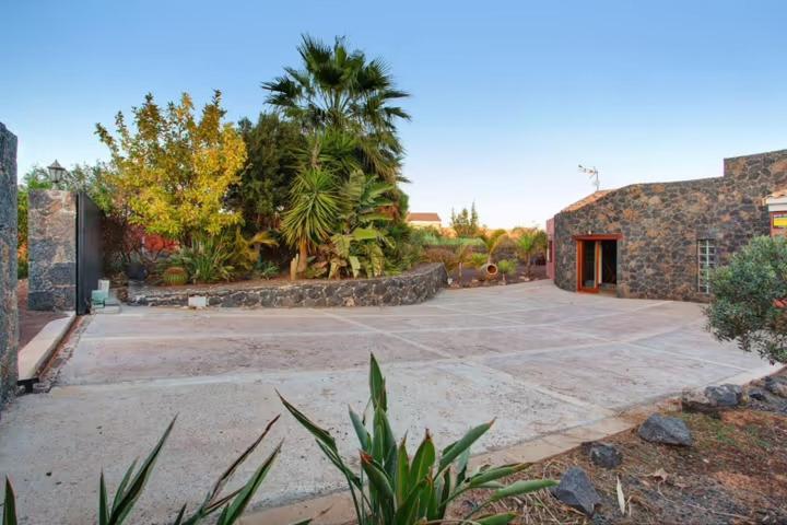 Mase Fuerteventura Villa
