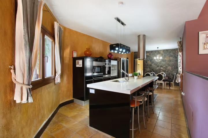Mase Fuerteventura Villa