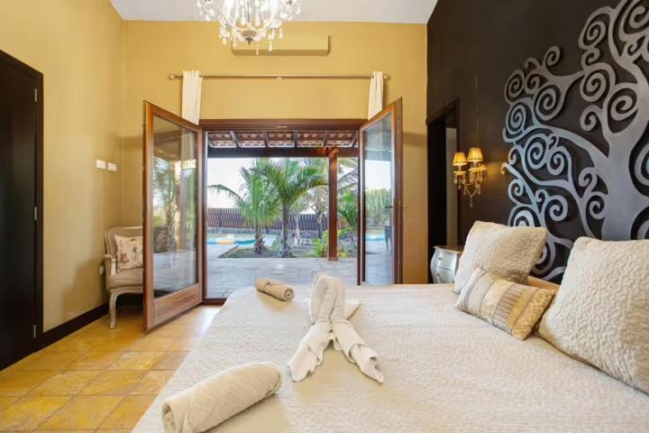 Villa Mase Fuerteventura *