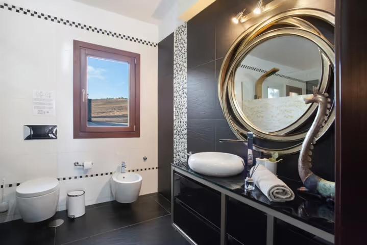Villa Mase Fuerteventura La Asomada (Fuerteventura)