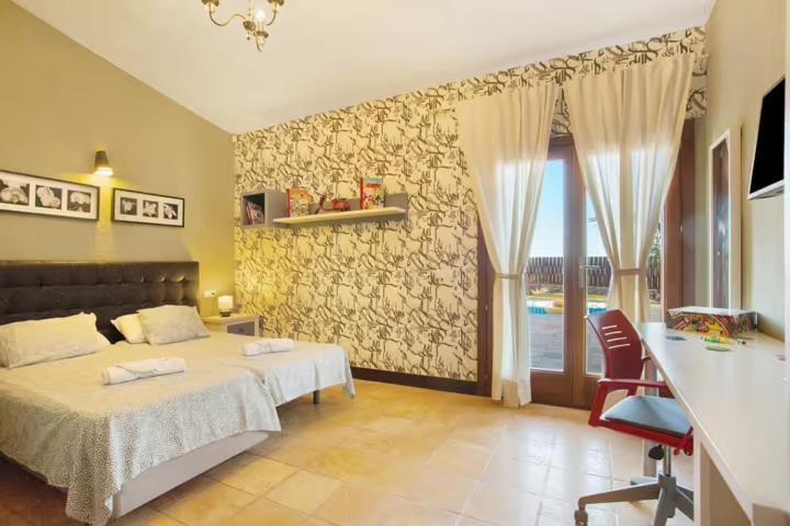 Villa Mase Fuerteventura