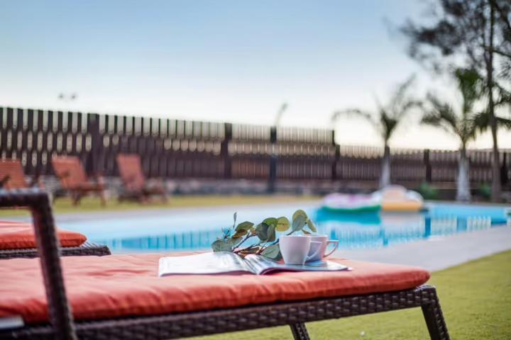 Mase Fuerteventura Villa