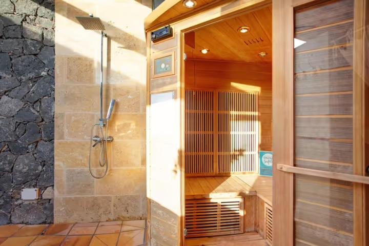 Mase Fuerteventura Villa