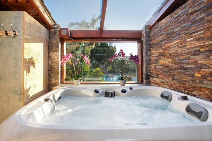 Mase Fuerteventura Villa