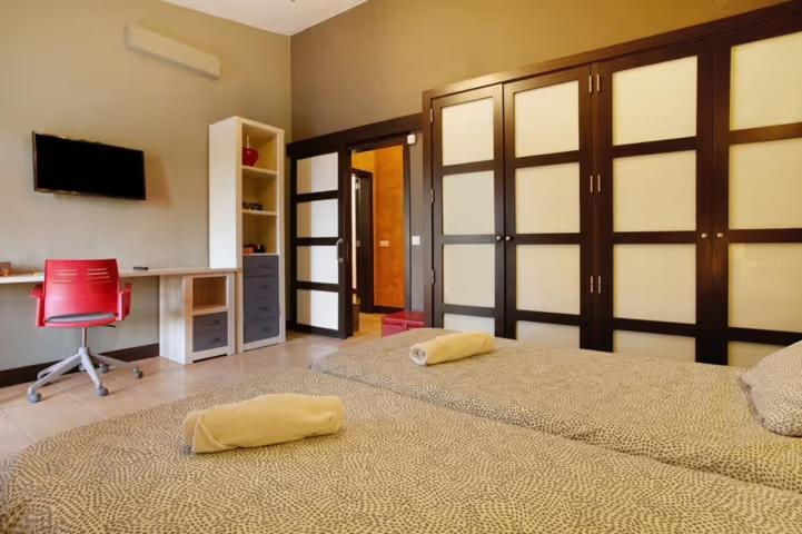 Mase Fuerteventura Villa *