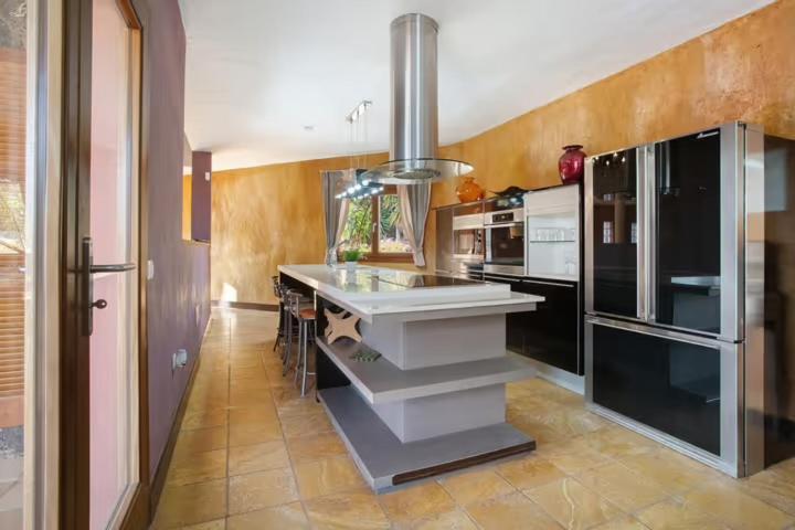 Villa Mase Fuerteventura La Asomada (Fuerteventura)