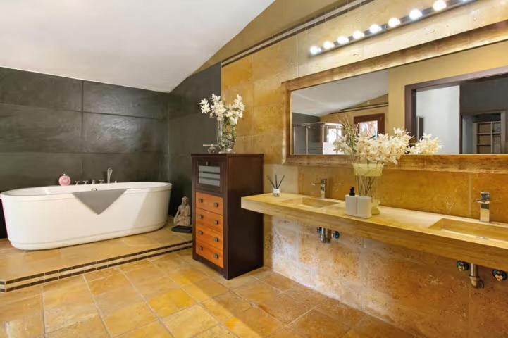 Mase Fuerteventura Villa *