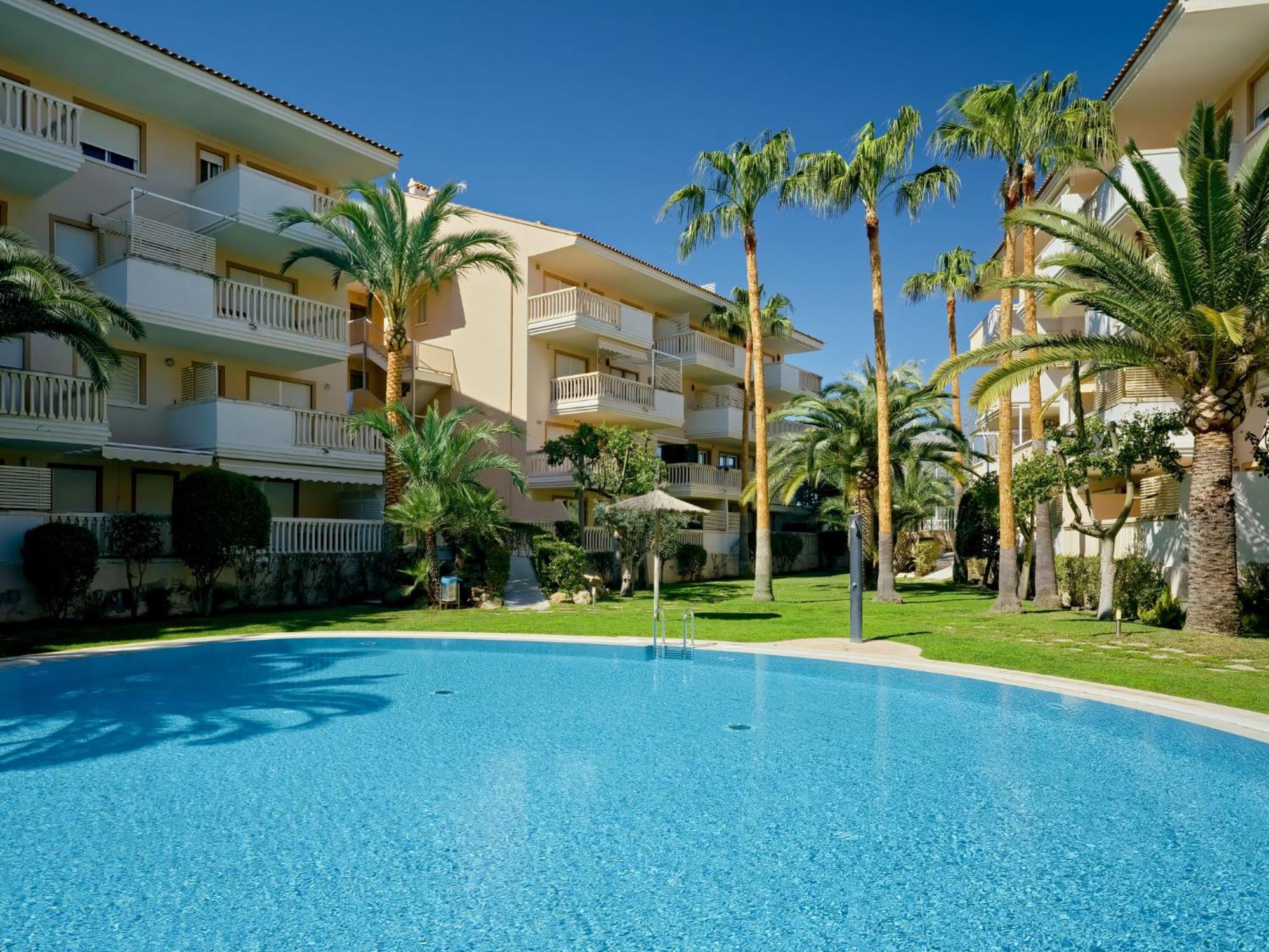 Nou Fontana-4 By Interhome *