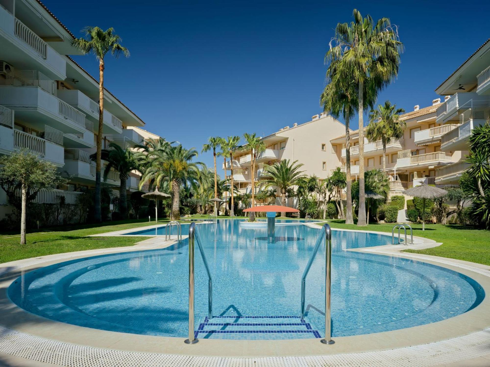 Nou Fontana-4 By Interhome *