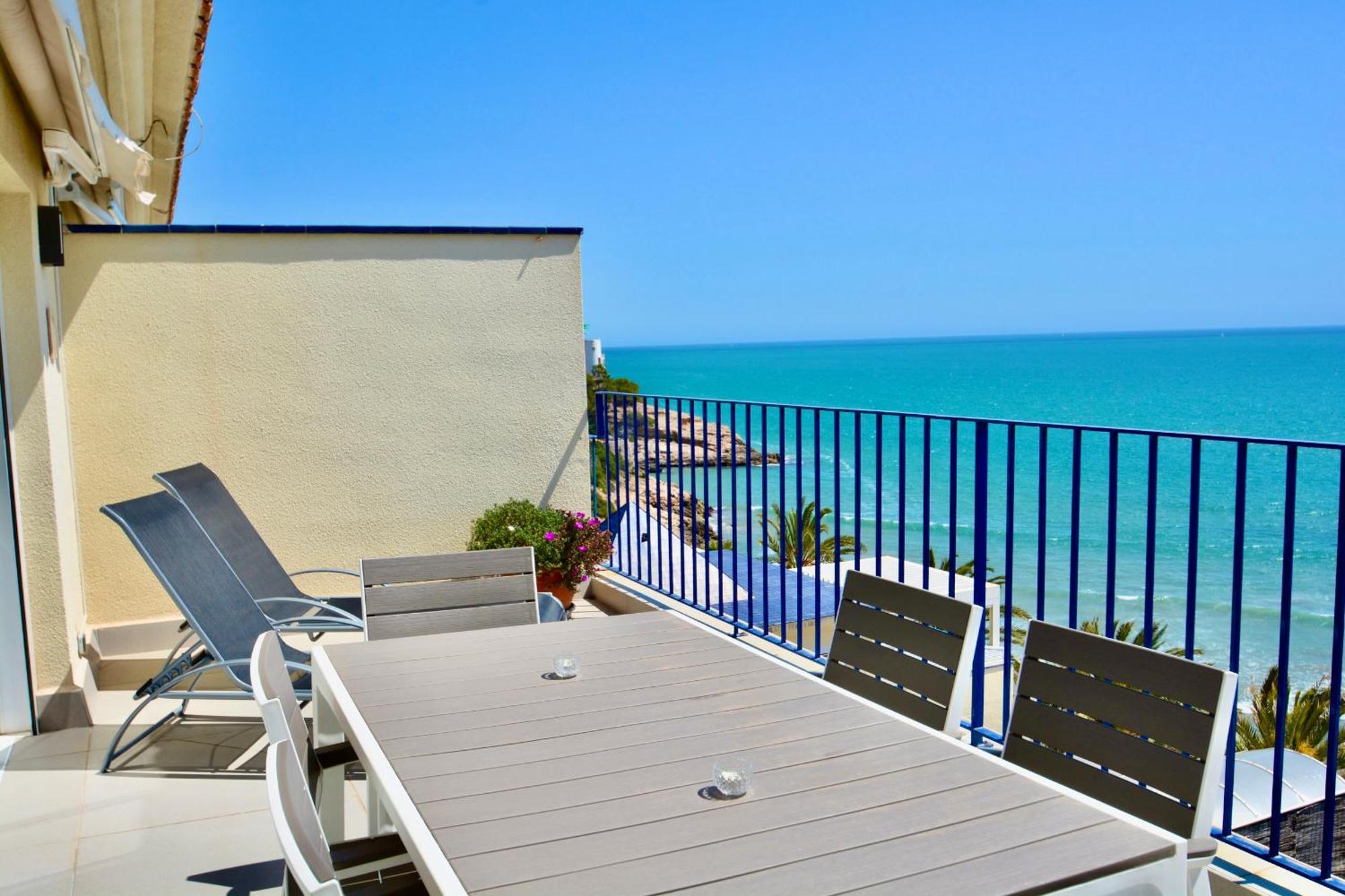 Marina Duplex By Hello Homes * Sitges