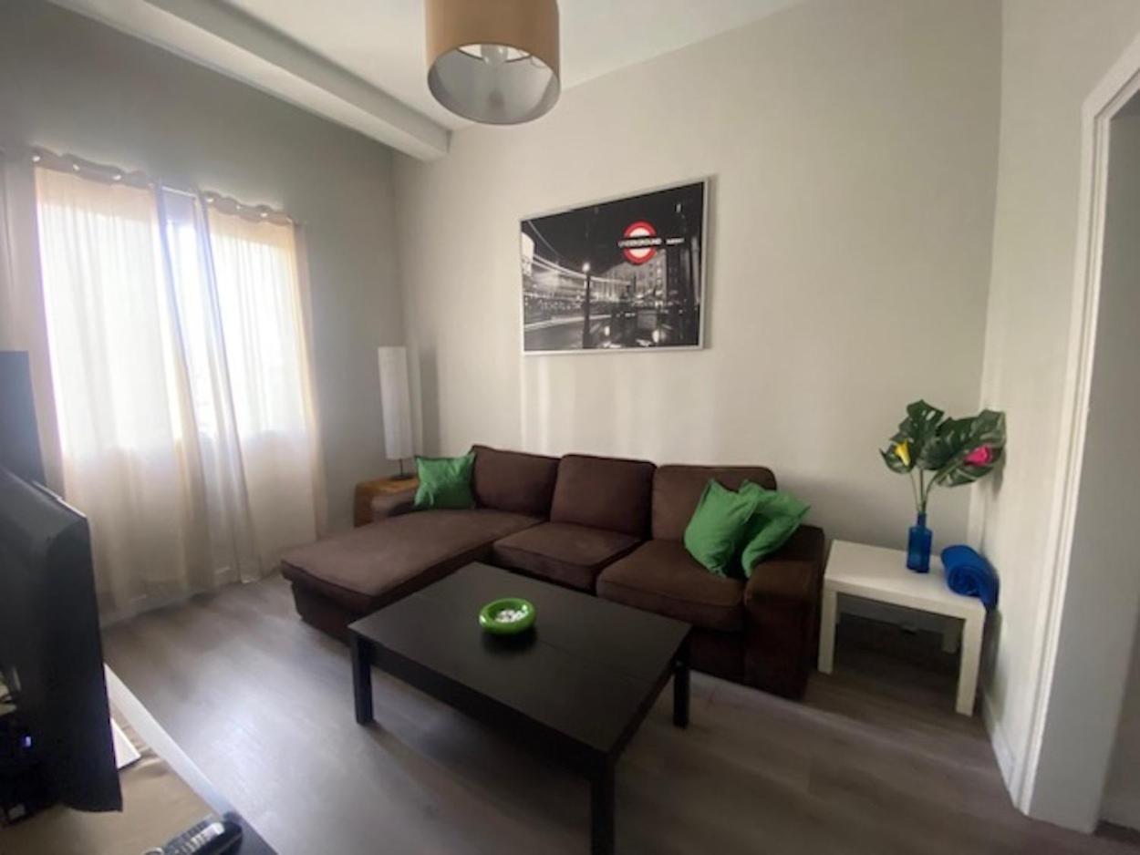 Apartment Toscal *