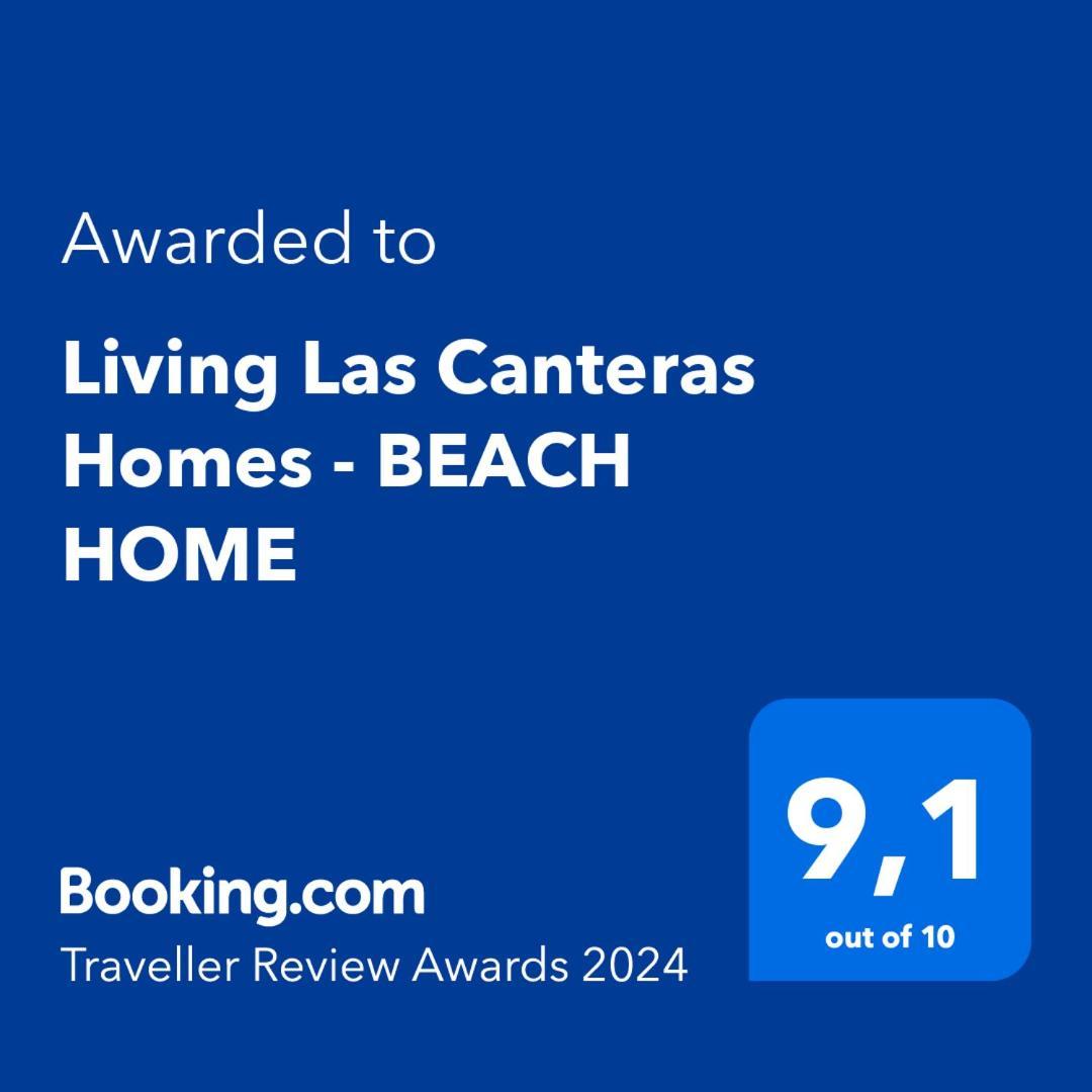 Living Canteras - * Las Palmas de Gran Canaria