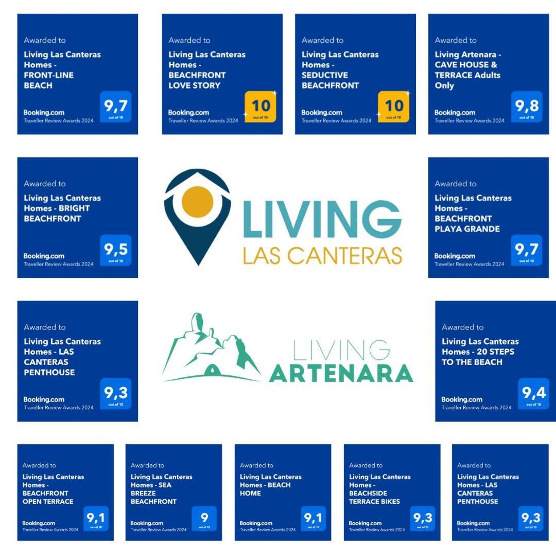 Apartamento Living Canteras - Las Palmas de Gran Canaria