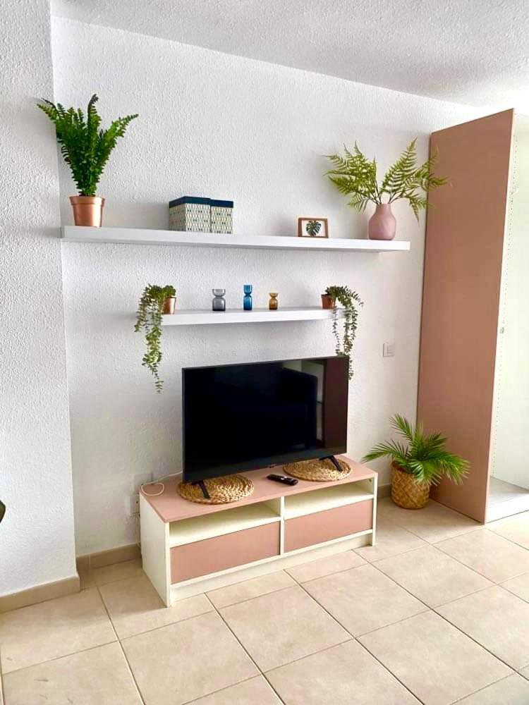 Apartamento Golden Wave Corralejo