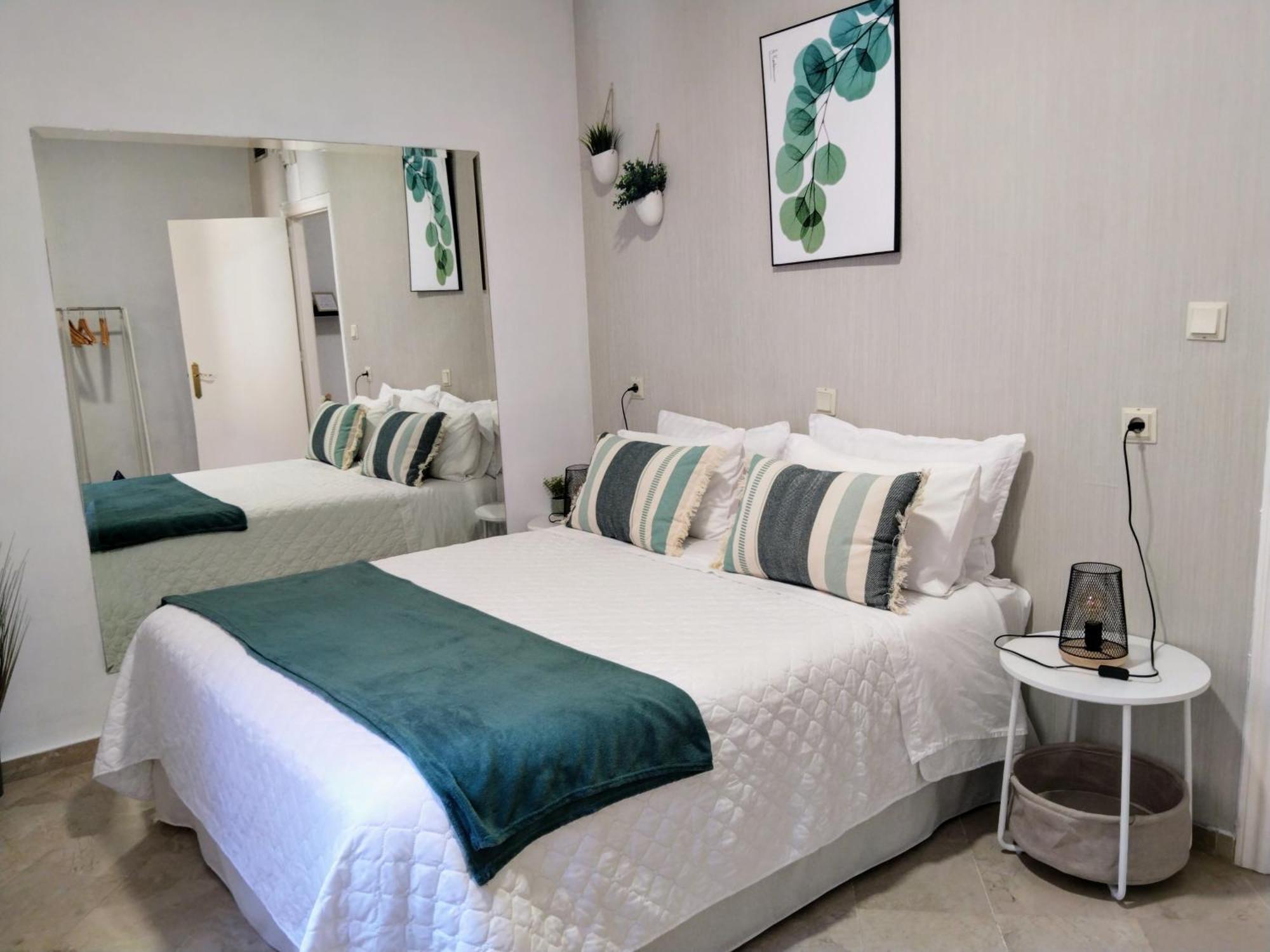 Serrallo Apartment Granada
