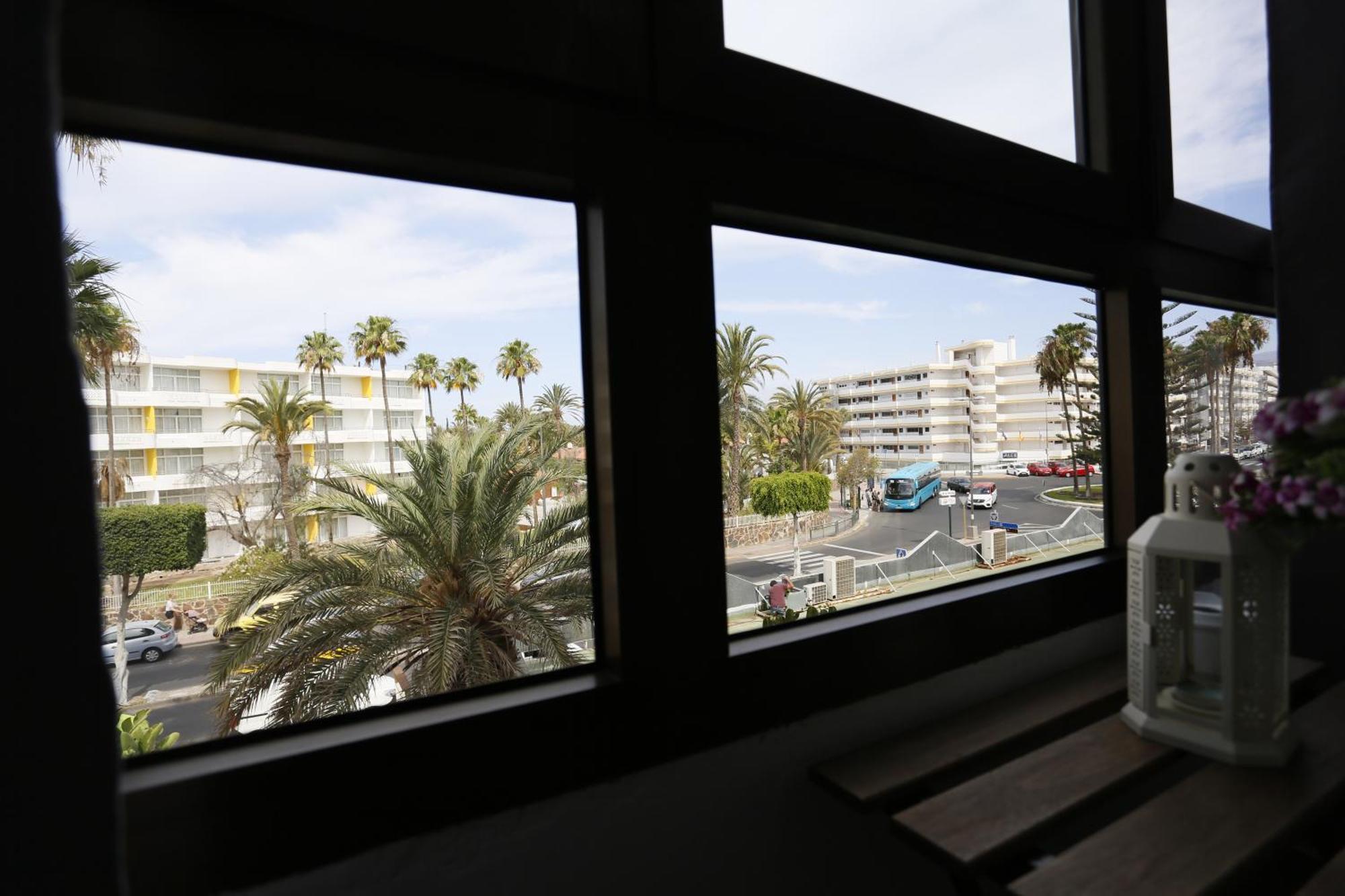 Masvacation Duna Exerlsior 3room,pool Playa del Ingles (Gran Canaria)