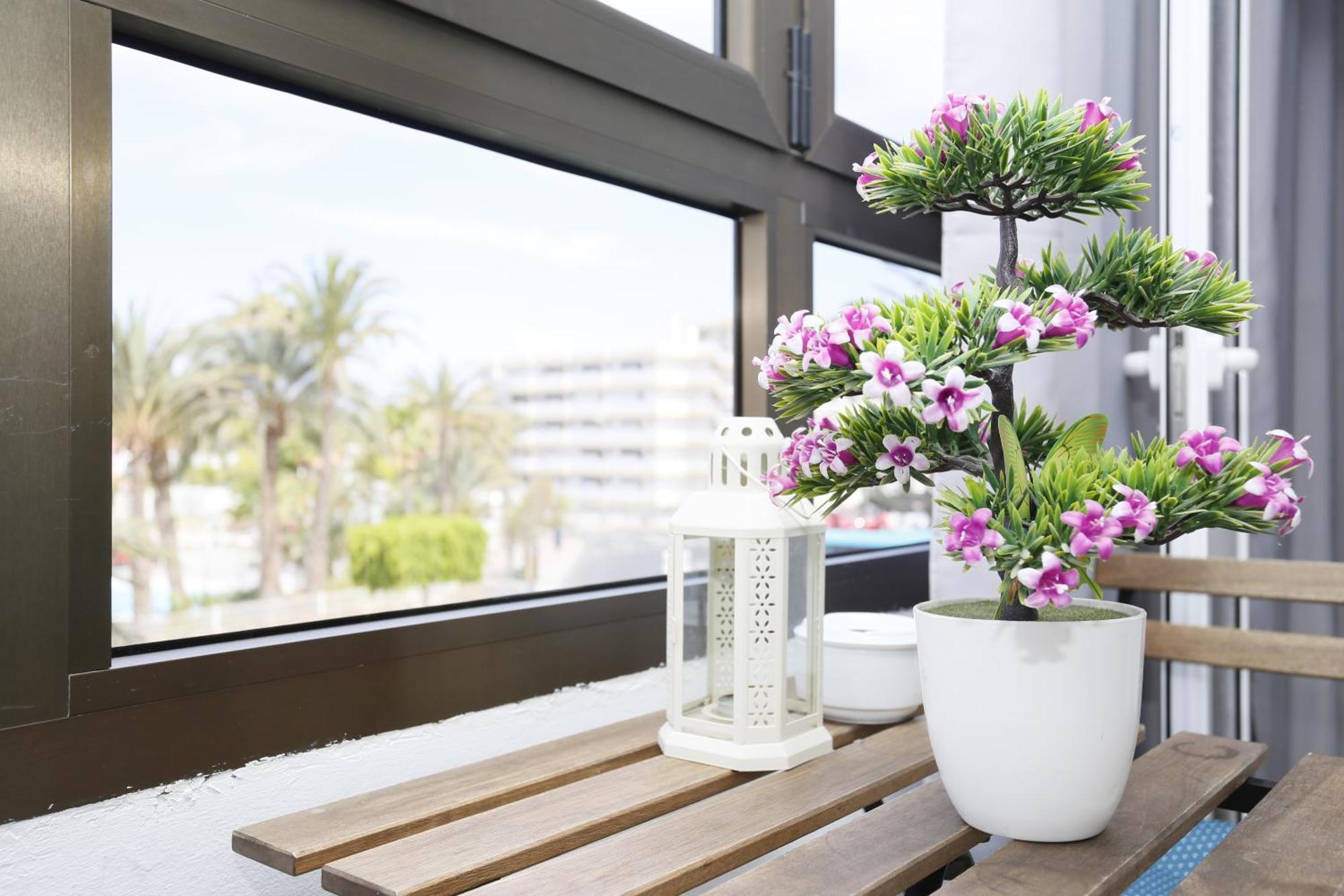 Masvacation Duna Exerlsior 3room,pool Apartment *