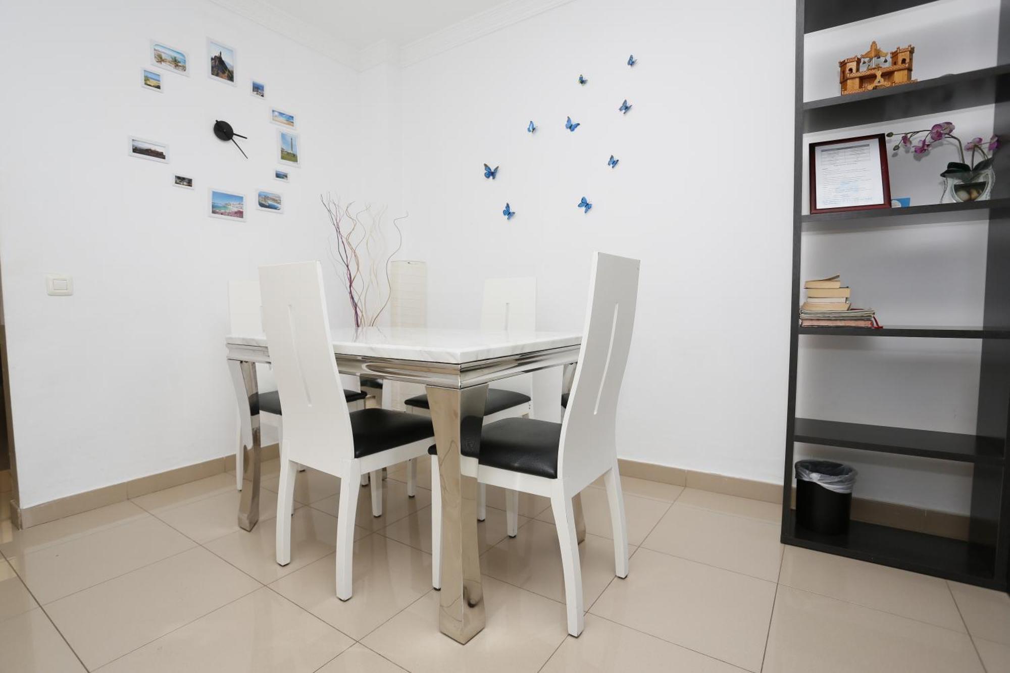 Masvacation Duna Exerlsior 3room,pool