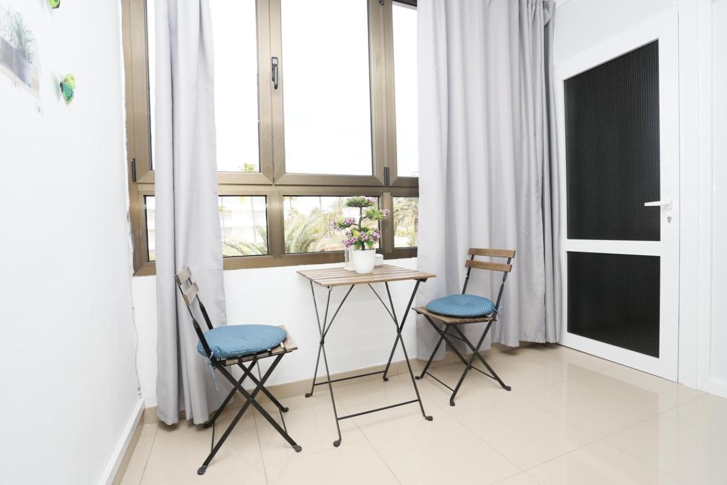 Apartment Masvacation Duna Exerlsior 3room,pool Playa del Ingles (Gran Canaria)