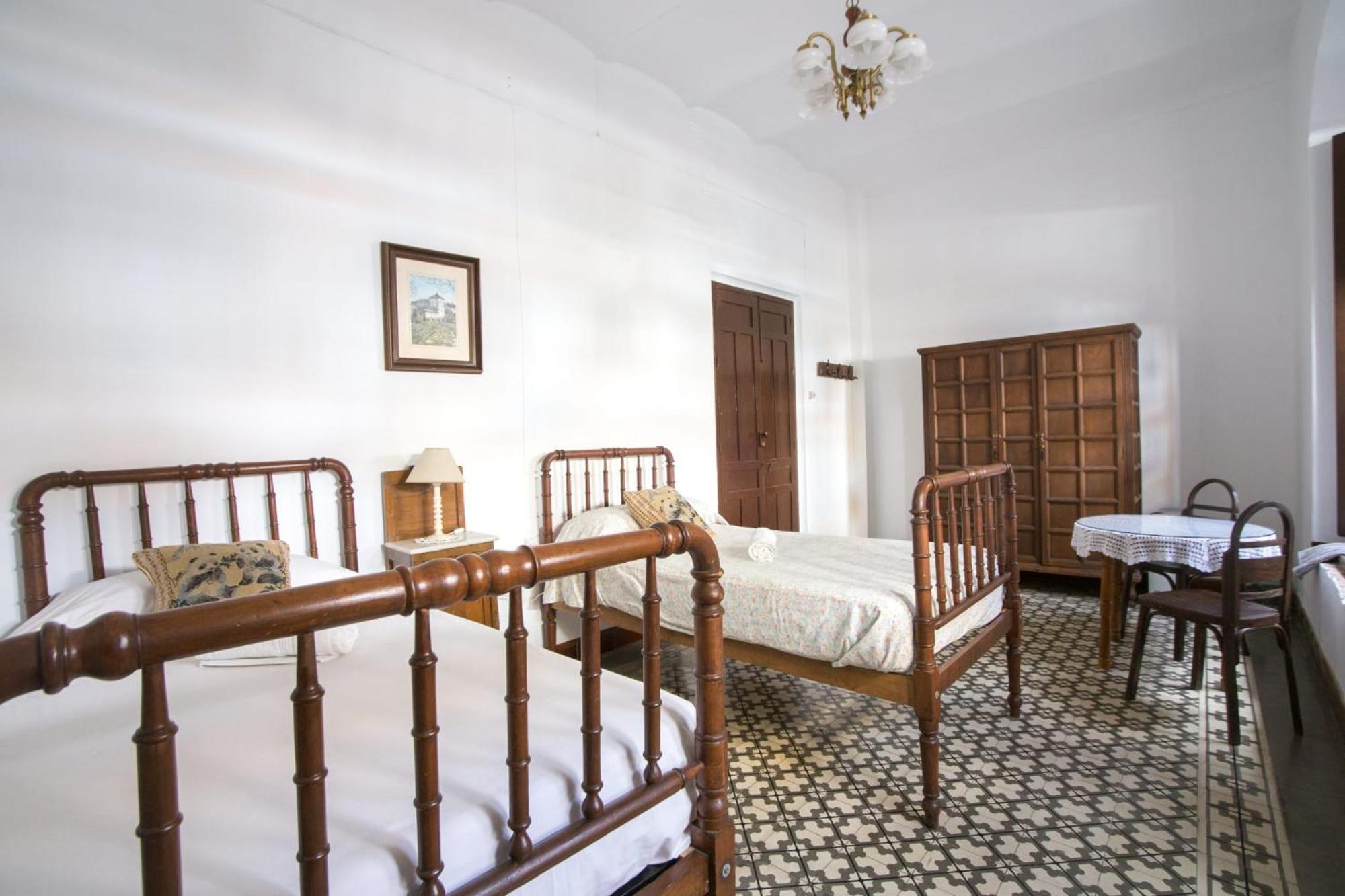 La Casa Del Cura 1935 * Alcala de Guadaira