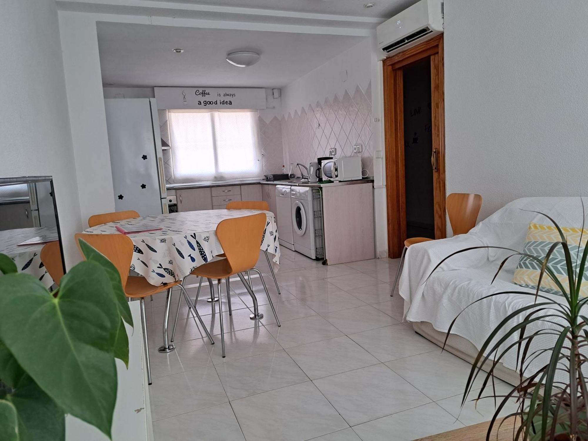 Cerca De Todo Apartamento Altea
