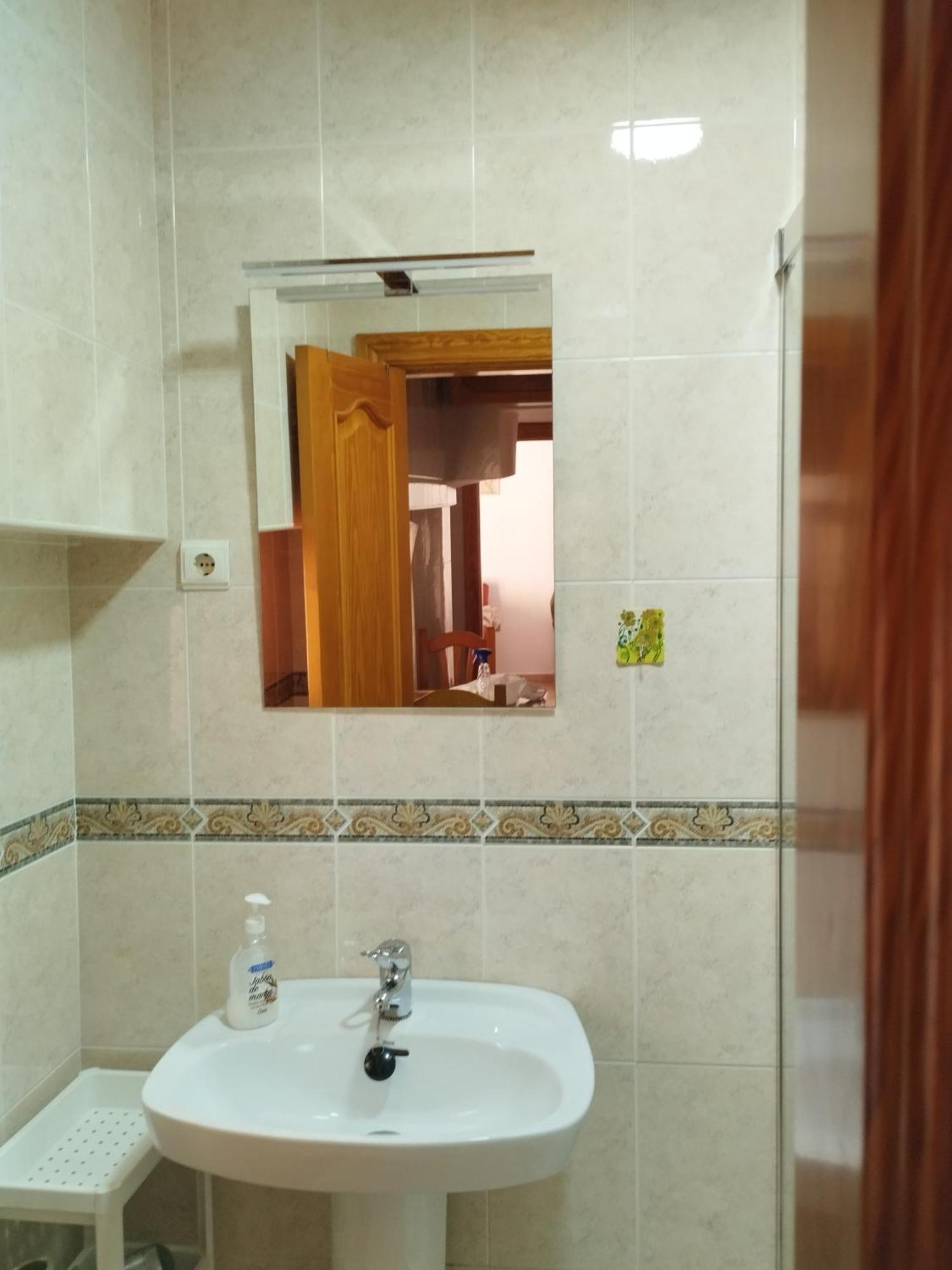 La Casa Del Jazmín Apartamento Benalmádena
