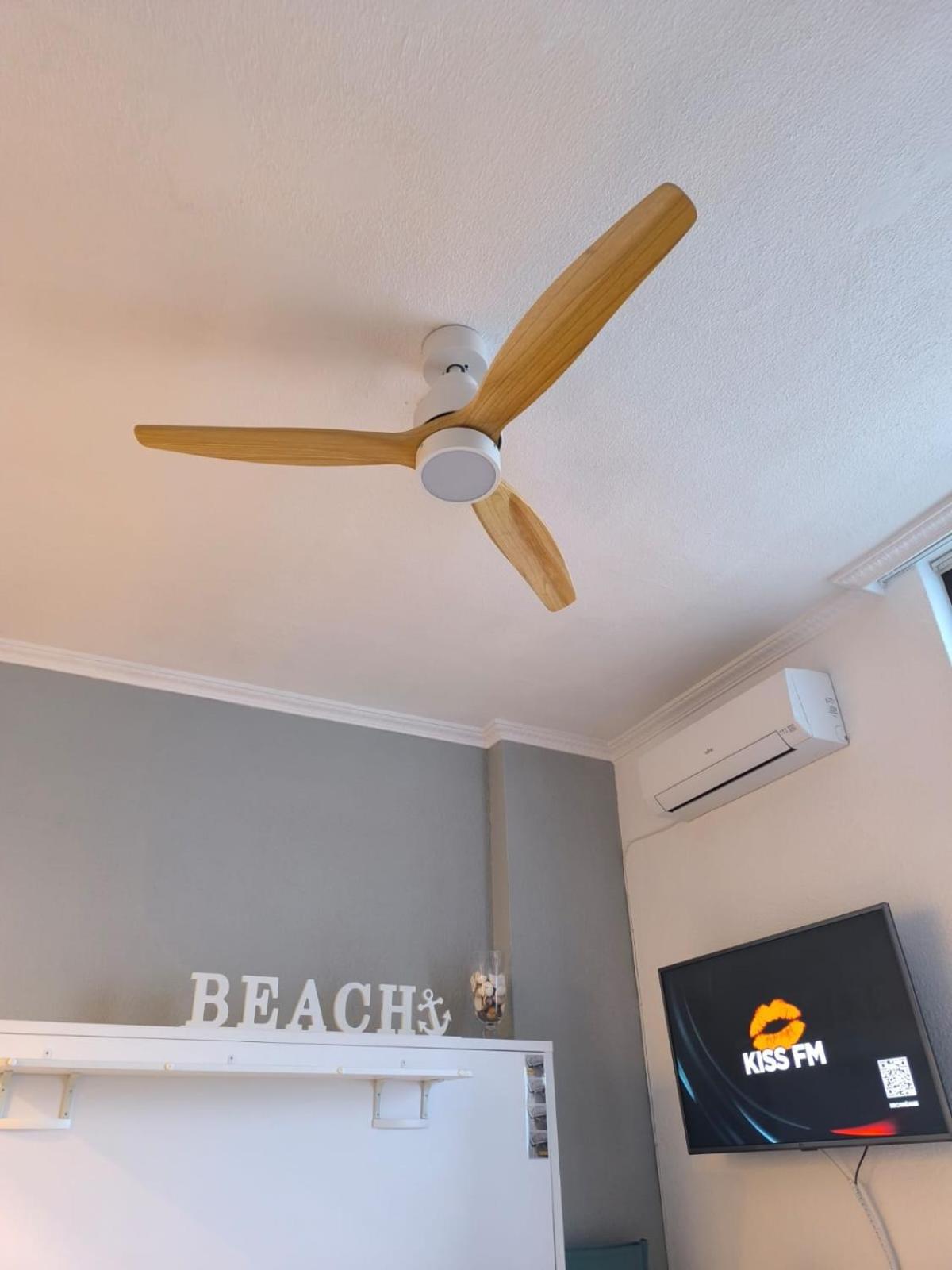 Apartamento Estudio Puerto Marina Benalmádena