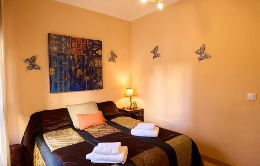Apartamento Un Lugar Con Encanto Montilla