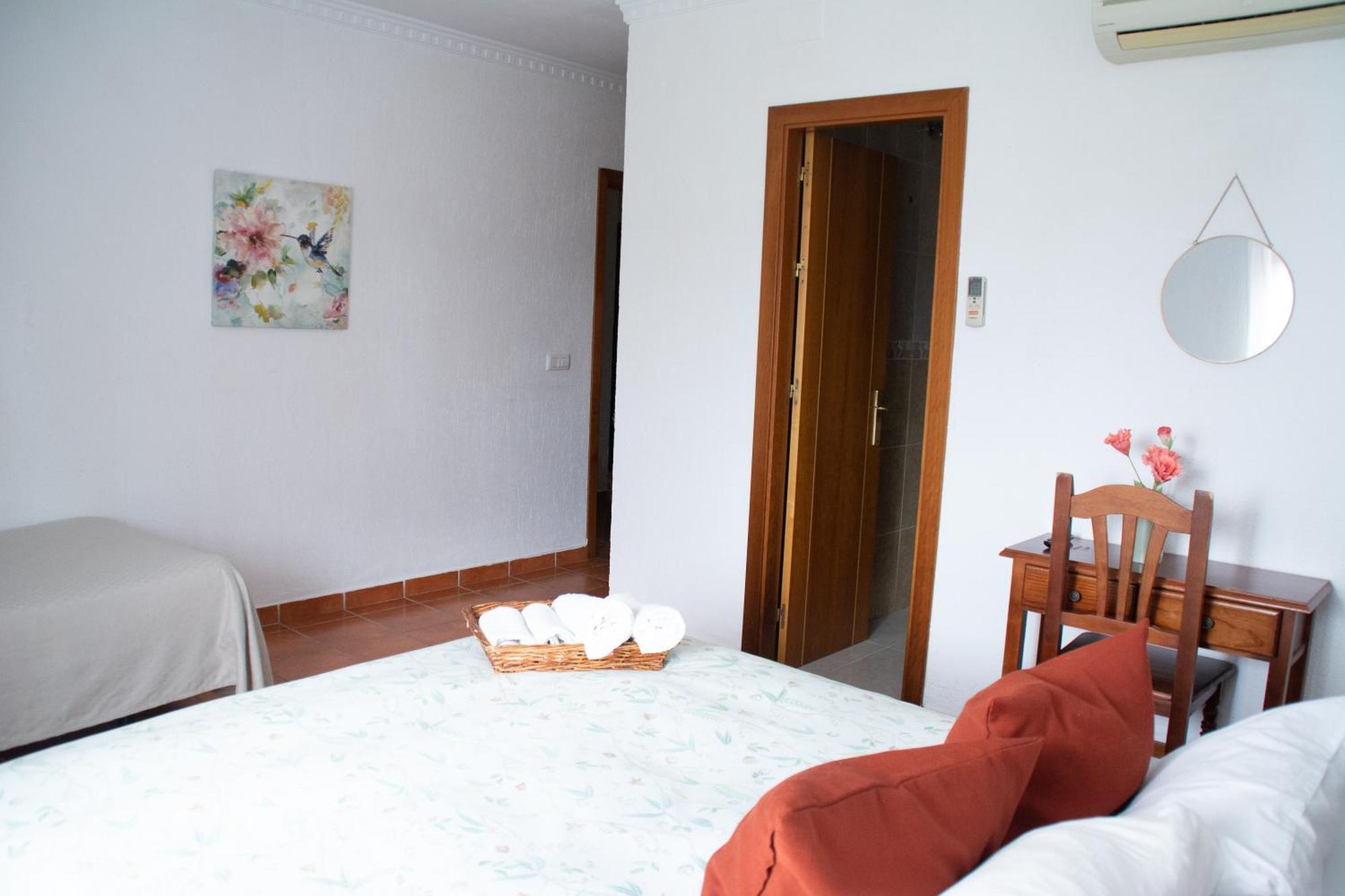 Hotel Rural La Plata Parking Incluido 2*