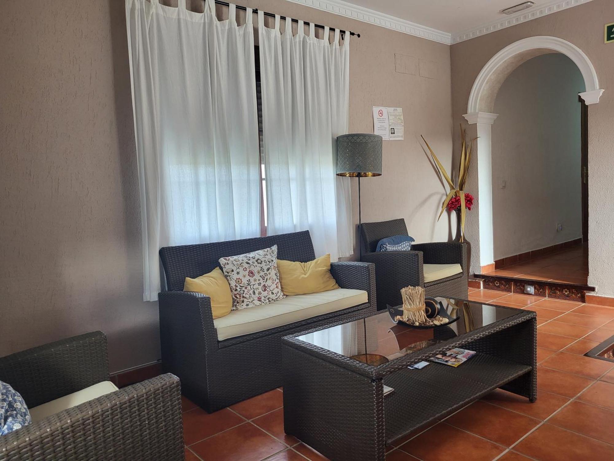 Hotel Rural La Plata Parking Incluido