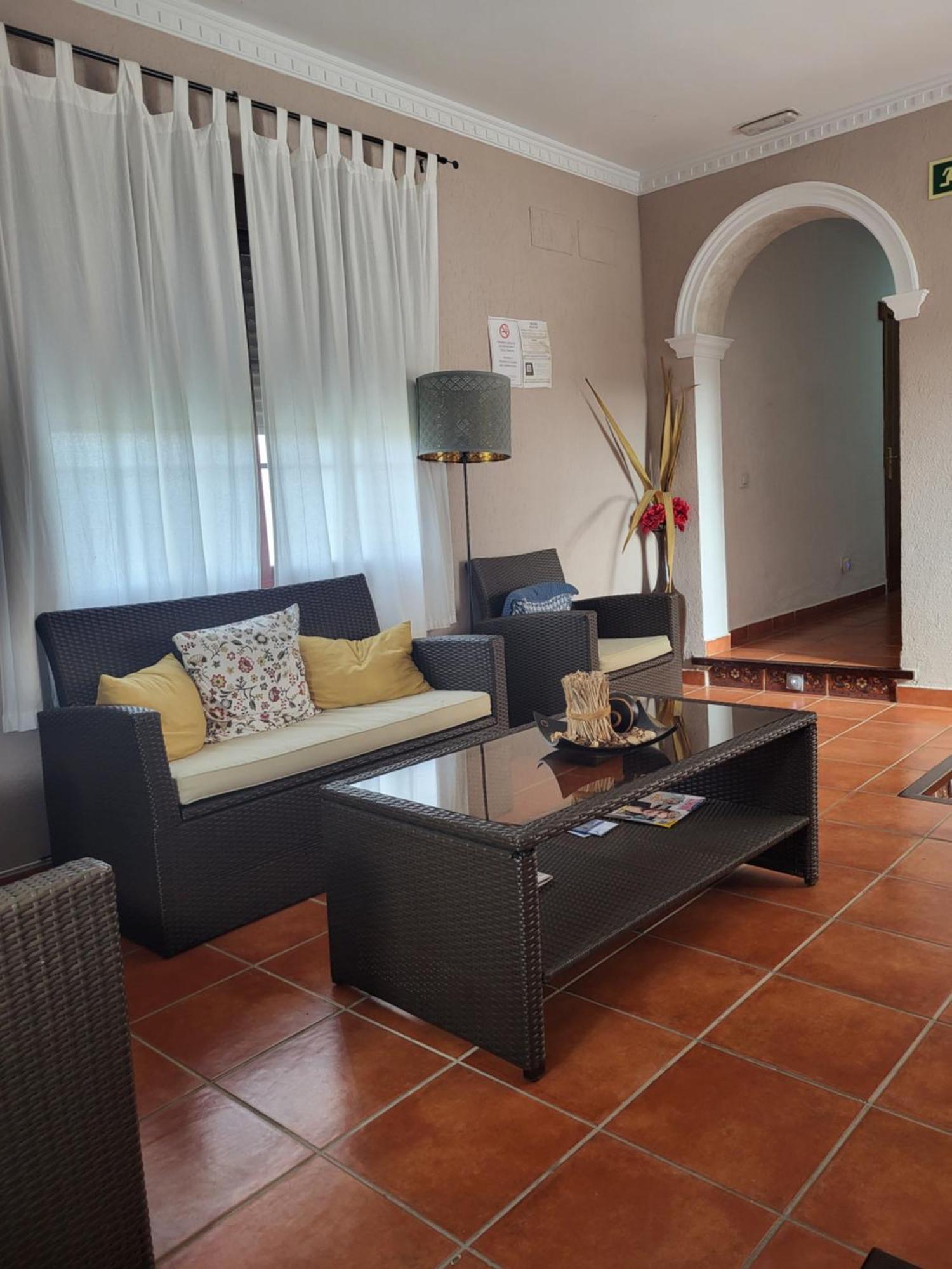 Hotel Rural La Plata Parking Incluido 2*