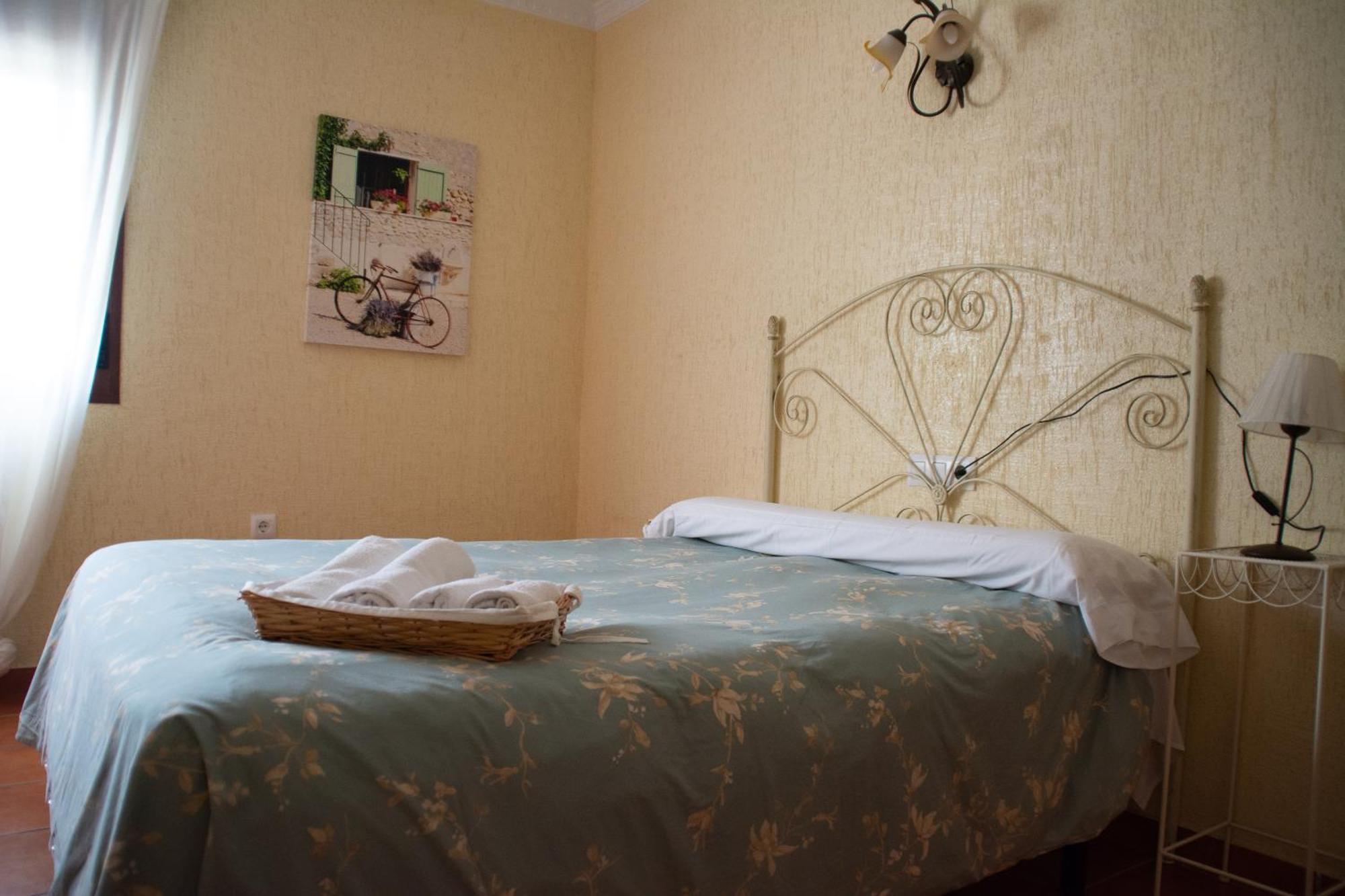 Rural La Plata Parking Incluido Hotel