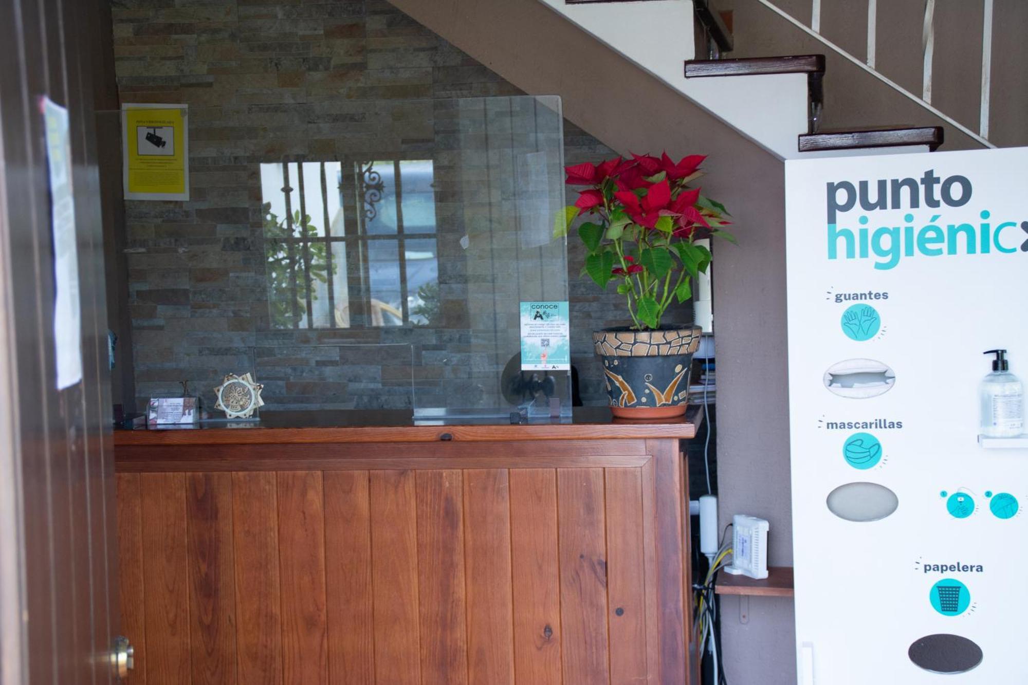 Rural La Plata Parking Incluido 2*